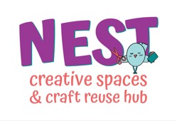 Nest Creative Spaces